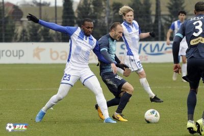 Moldovalı futbolçu Bakıdakı karantin haqda: “Bu, çox çətindir”